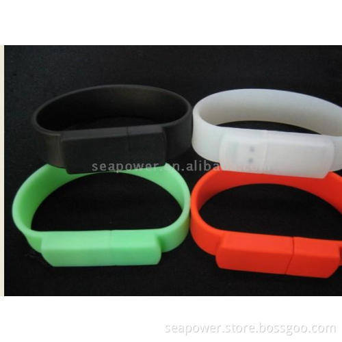 Usb Bracelet